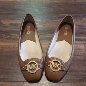 Michael Kors Flats